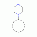1-(Cyclooctyl)piperazine 97%