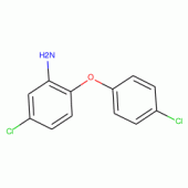 5-Chloro-2-(4-chlorophenoxy)aniline