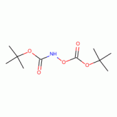 N,O-Di-Boc-hydroxylamine, 97%