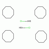 氯二(环辛烯)铱(I)二聚体