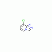 8-Chloro[1,2,4]triazolo[4,3-a]pyridine 98%
