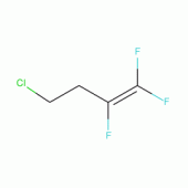 4-Chloro-1,1,2-trifluoro-1-butene