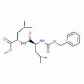 N-CBZ-LEU-LEU METHYL ESTER