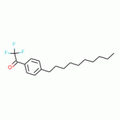 4-Decyl-?,?,?-trifluoroacetophenone