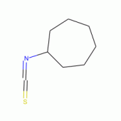 Cycloheptyl isothiocyanate