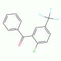 2-Chloro-5-(trifluoromethyl)benzophenone