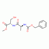 N-CBZ-ALA-SER METHYL ESTER