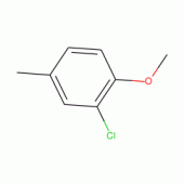 3-Chloro-4-methoxytoluene