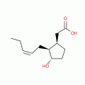 (+/-)-Cucurbic Acid