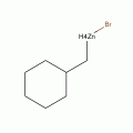 (CYCLOHEXYLMETHYL)ZINC BROMIDE, 0.5M SOL