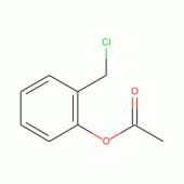 2-(CHLOROMETHYL)PHENYL ACETATE, 97%