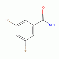 3,5-Dibromobenzamide, 97%