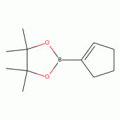 1-环戊烯硼酸频哪醇酯