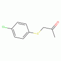(4-CHLOROPHENYLTHIO)ACETONE