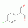 2-(4-Chlorophenyl)malonaldehyde