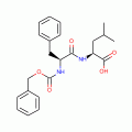 N-苄氧羰基-L-苯基丙胺酰-L-亮氨酸