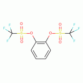 CATECHOL BIS(TRIFLUOROMETHANESULFONATE),  98%