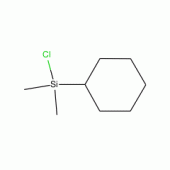 Cyclohexyldimethylchlorosilane