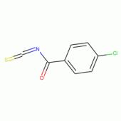 4-Chlorobenzoyl isothiocyanate