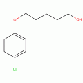 5-(4-Chlorophenoxy)pentan-1-ol