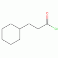 3-环己基丙酰氯