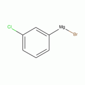 3-CHLOROPHENYLMAGNESIUM BROMIDE, 0.5M SOLU TION IN TETRAHYDROFURAN