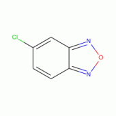 5-氯-2,1,3-苯并呋喃