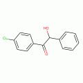 1-（4氯苯基）-2-羟基-2-苯乙酮