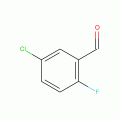 5-氯-2-氟苯甲醛