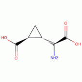 L-CCG-1 ((2S,1'S,2'S)-2-(CARBOXYCYCLOPRO