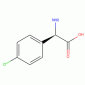 D-4-Chlorophenylglycine