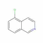 5-Chloroisoquinoline