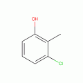 3-Chloro-2-methylphenol