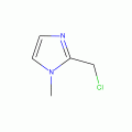 2-(Chloromethyl)-1-methyl-1H-imidazole