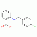 2-[(4-Chlorobenzyl)amino]benzoic acid