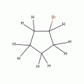 CYCLOPENTYL-D9 BROMIDE, 98 ATOM % D