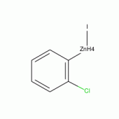 2-CHLOROPHENYLZINC IODIDE, 0.5M SOLUTION  IN TETRAHYDROFURAN