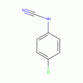 4-Chlorophenylcyanamide