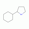 2-Cyclohexylpyrrolidine