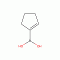 Cyclopent-1-ene-1-boronic acid
