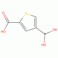 2-Carboxythiophene-4-boronic acid 98%