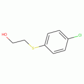 2-[(4-Chlorophenyl)thio]ethanol