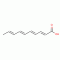 2,4,6,8-Decatetraenoic Acid