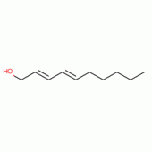 2,4-Decadien-1-ol, 90%