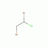 1,2-DIBROMO-1-CHLOROETHANE OEKANAL, STAN DARD FOR DETERMINATION OF VINYL-CHLORIDE