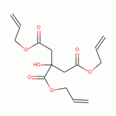 Citric Acid Triallyl Ester