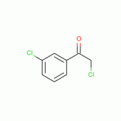 3-Chlorophenacyl chloride