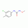 1-(3-Chloro-4-methylphenyl)-3-methoxyurea