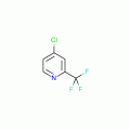 4-Chloro-2-(trifluoromethyl)pyridine