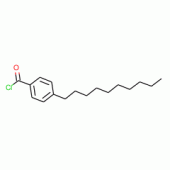 4-Decylbenzoyl chloride, 98%